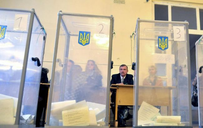 В Украину на выборы приедет в 3 раза больше международных наблюдателей, чем в 2010 г