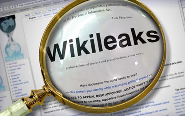 США підозрюють Росію в постачанні WikiLeaks викраденою хакерами інформацією