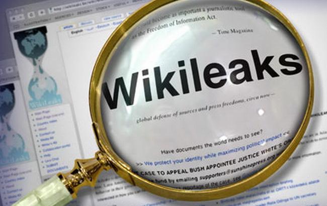 У Туреччині заблокувано доступ до сайту WikiLeaks