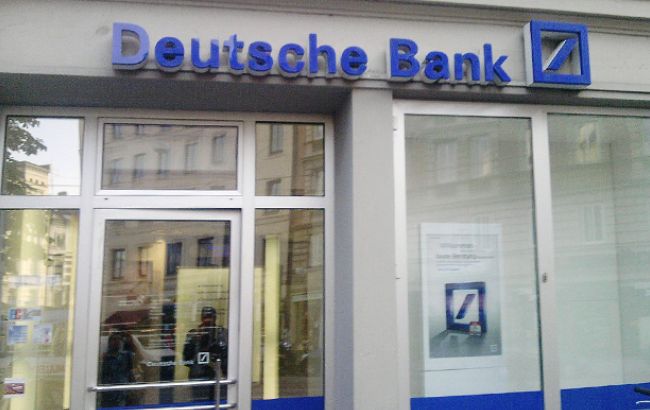 Deutsche Bank получил запрос о счетах Трампа