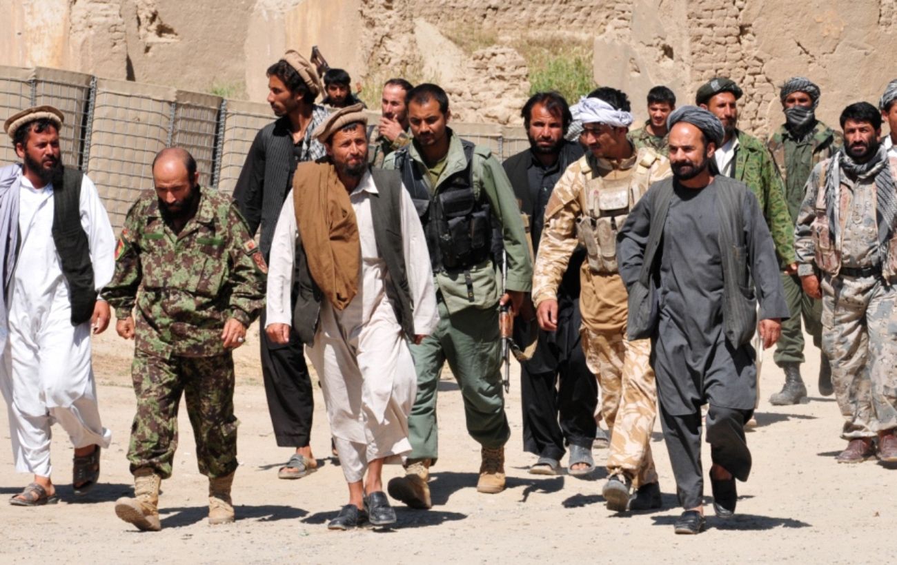 Situation in Afghanistan – Taliban threaten Europe over Afghan money