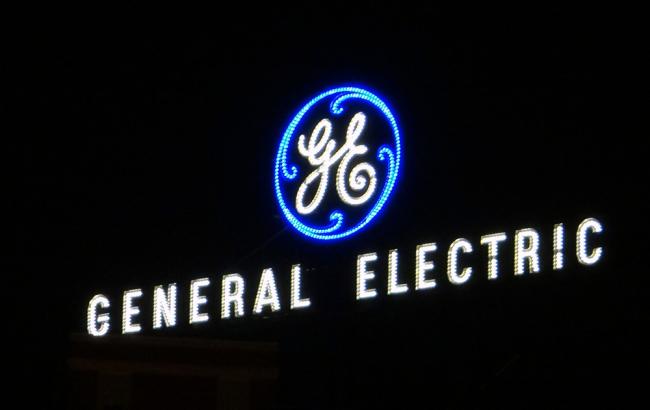 General Electric исключат из индекса Dow Jones