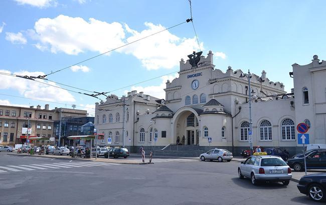 Україна та Польща планують запуск поїзда Львів-Люблін