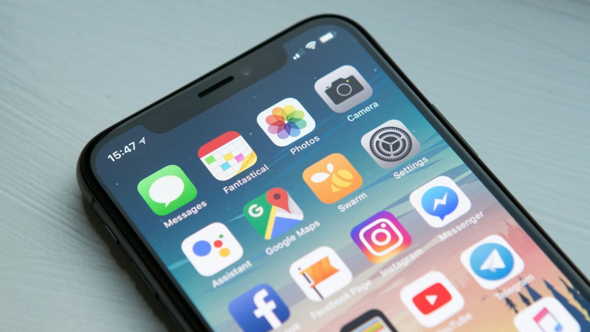 В iOS 18 добавят новые функции в Сообщения - список | РБК Украина