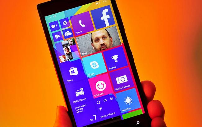 Релиз Windows 10 Mobile отложен