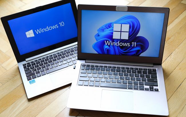 Як зробити Windows 10 схожою на Windows 11 без оновлення системи