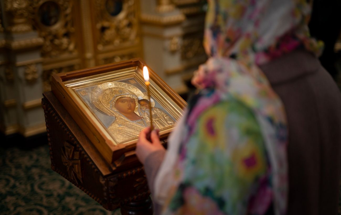 Молитвы Марине Великомученице