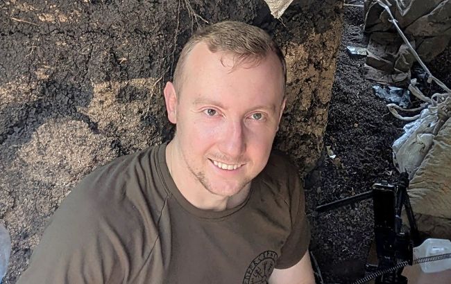 Журналіст і колишній політв'язень Кремля Станіслав Асєєв отримав поранення на фронті