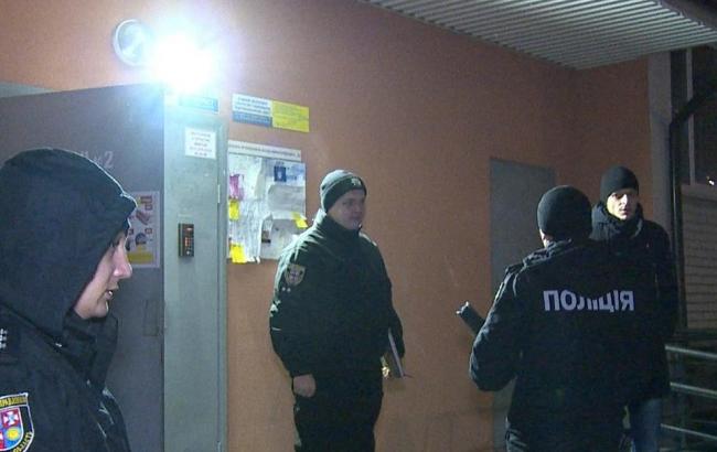 У Вінниці у власній квартирі вбили двох жінок та двох дітей