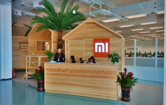 Китайська Xiaomi відкриє більше тисячі фірмових магазинів