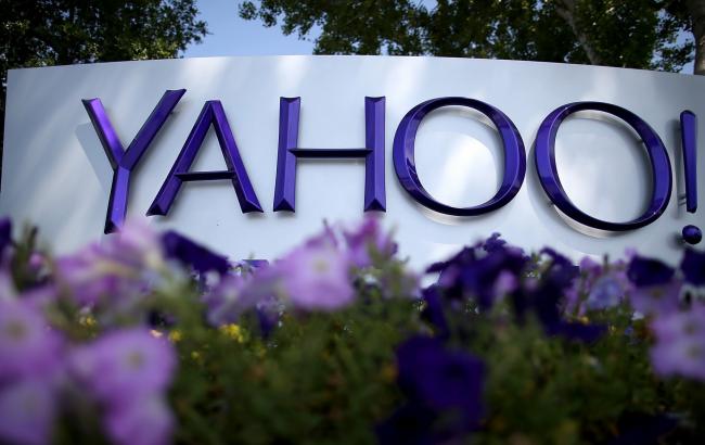 Yahoo таємно сканувала електронні листи користувачів для розвідки США, - Reuters