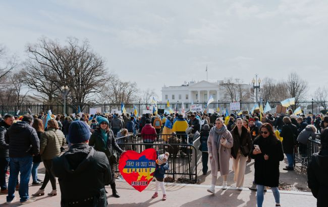 У США хочуть прискорити прийом українських біженців: що відомо