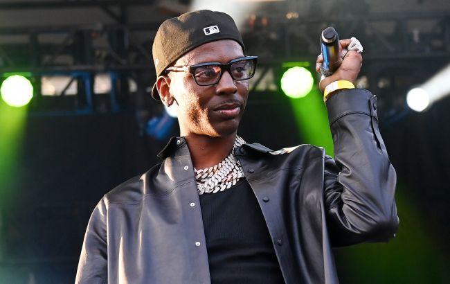 У США застрелили репера Young Dolph: у Мемфісі можуть ввести комендантську годину