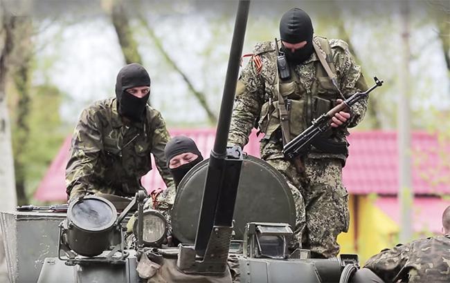 Боевики обстреляли жилые кварталы Авдеевки и Зайцево, ранены двое местных жителей