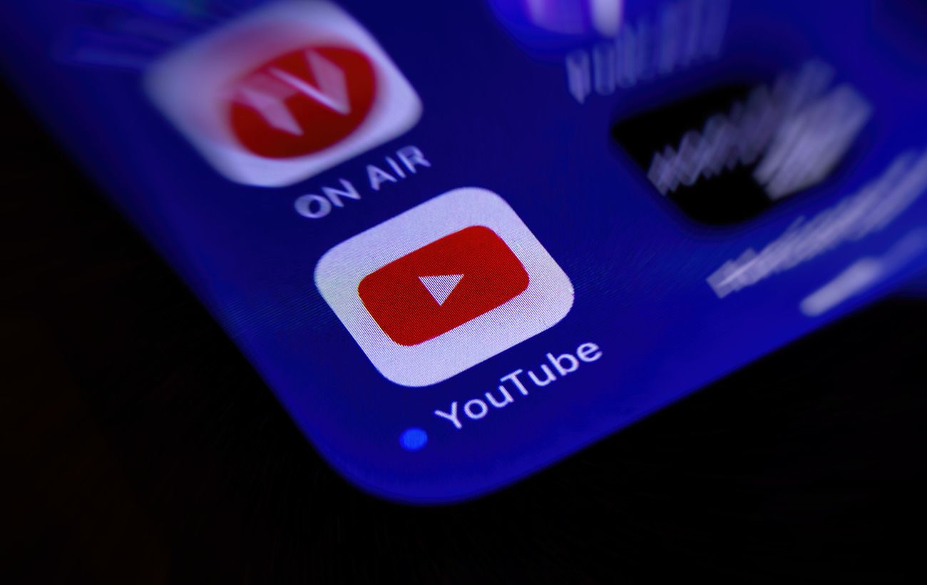 На YouTube запустили более 30 мини-игр для подписчиков Premium | РБК Украина