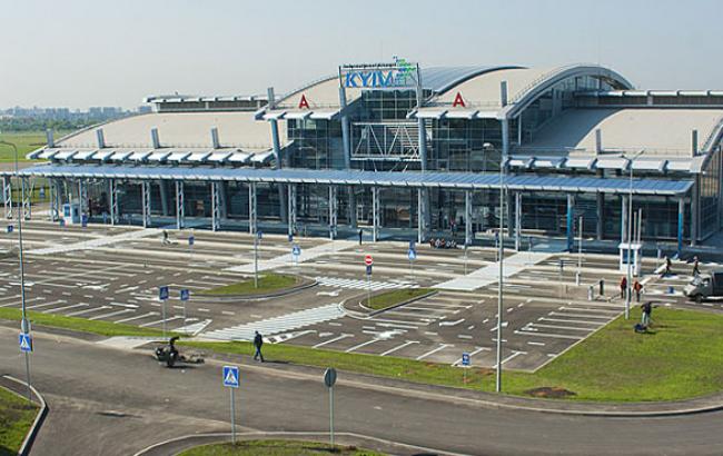 В аэропорт - на троллейбусе: в Киеве запускают новый маршрут