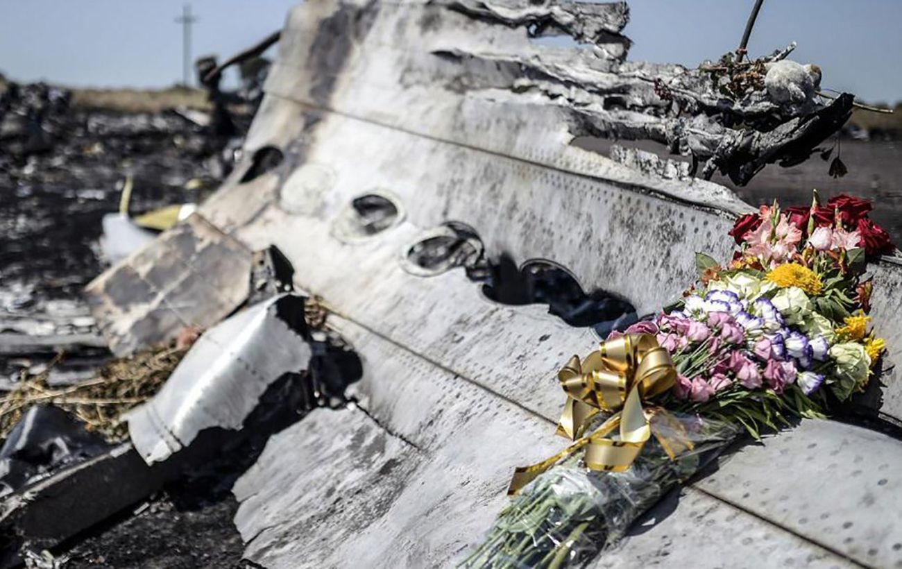 Disaster of MH17 – The Netherlands turned to the Russian military for help