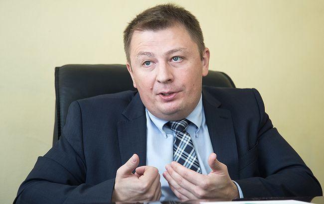Суд отменил решение о назначении Зуева главой "Укрэнерго"
